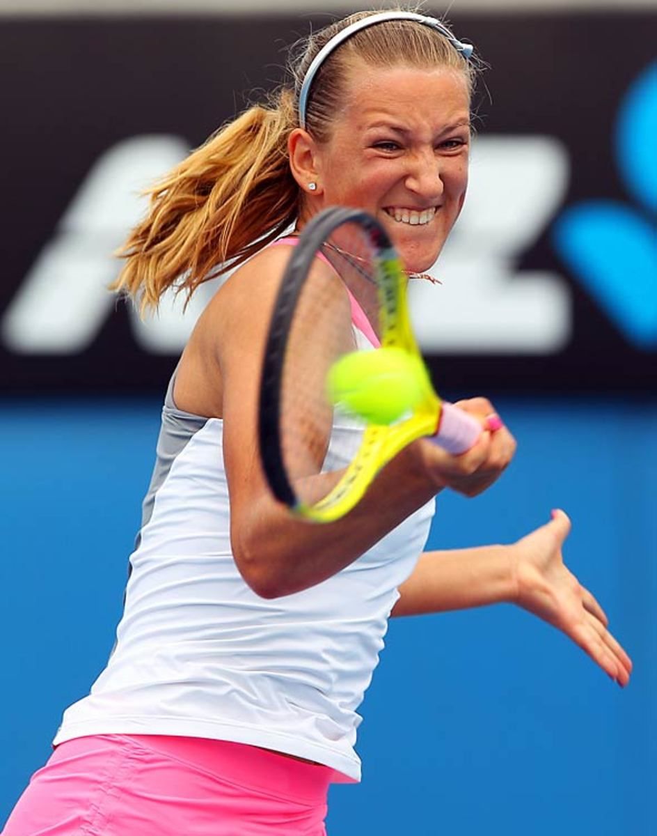 Victoria Azarenka