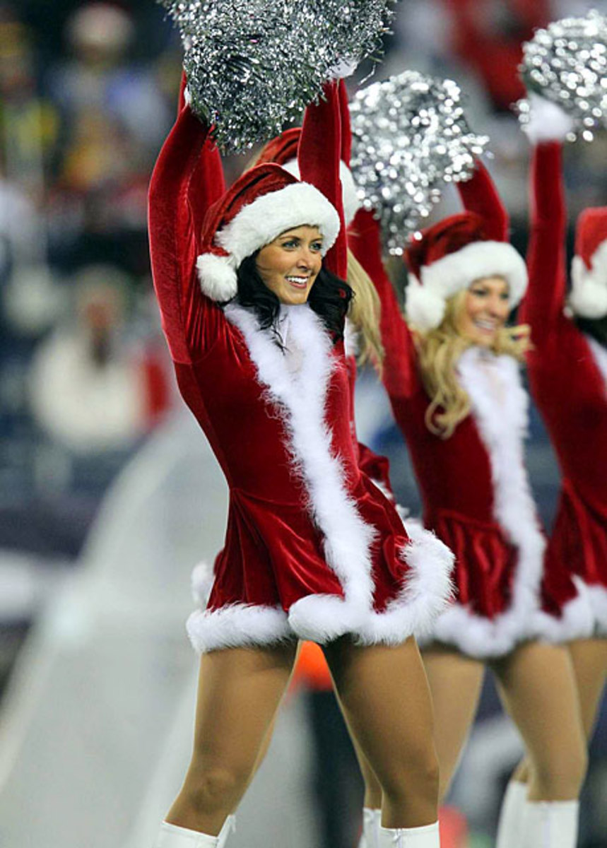 New England Patriots