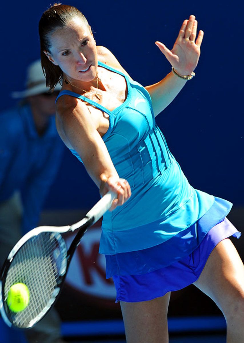 Jelena Jankovic