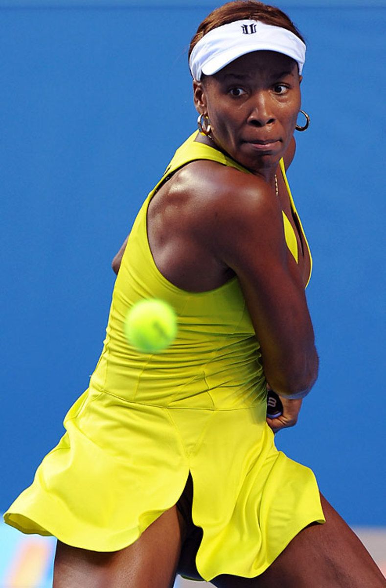 Venus Williams