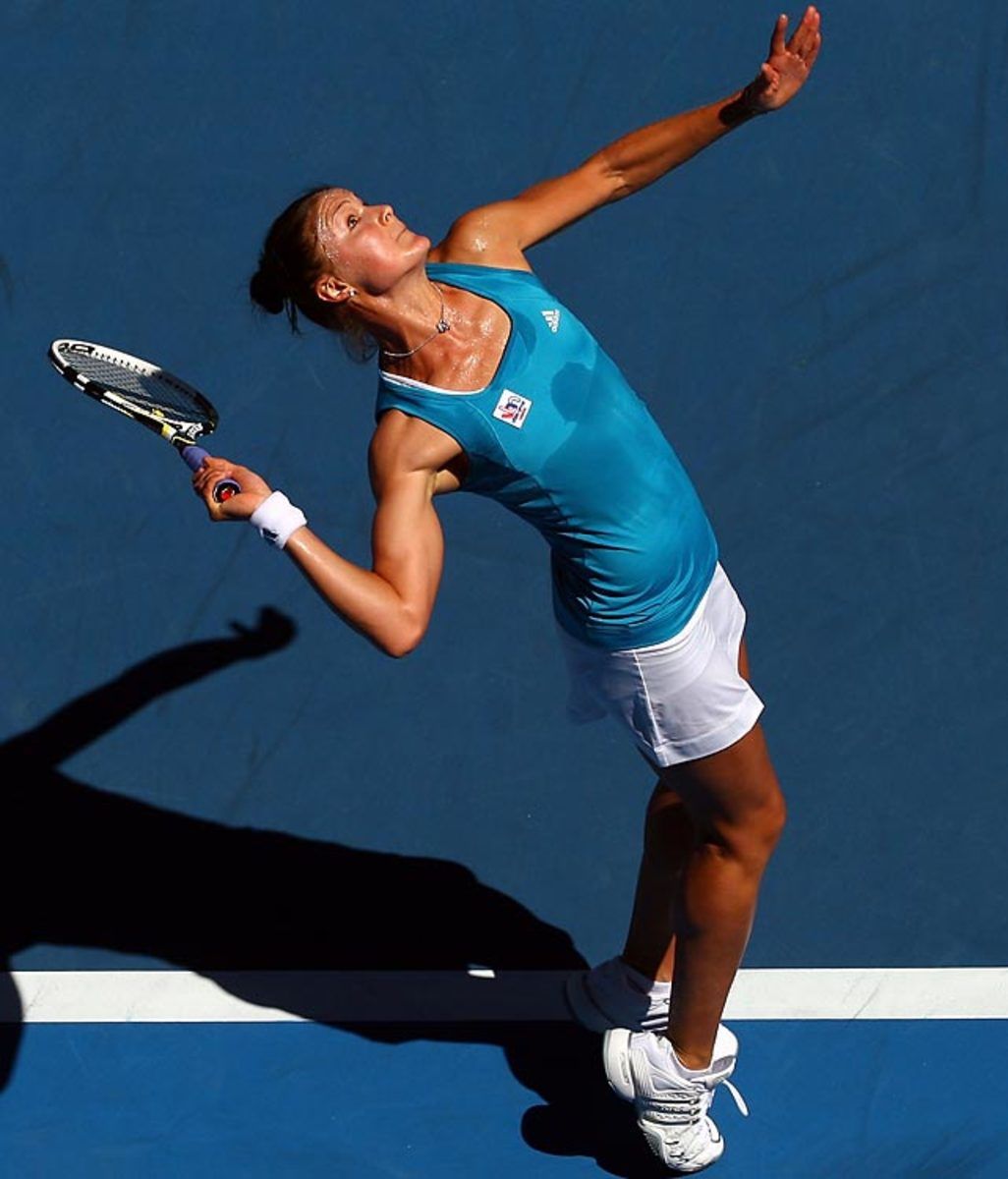 Dinara Safina