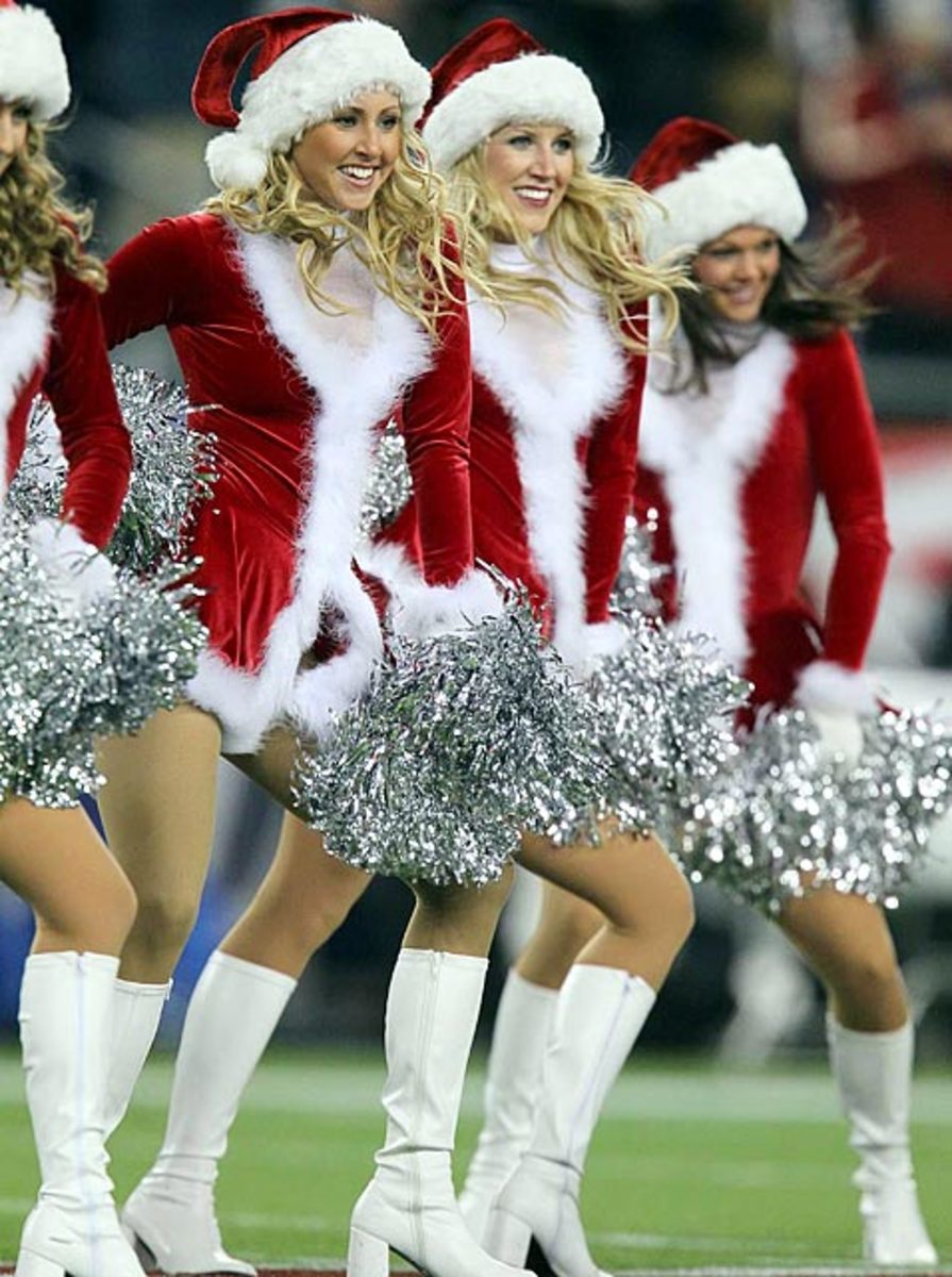 New England Patriots