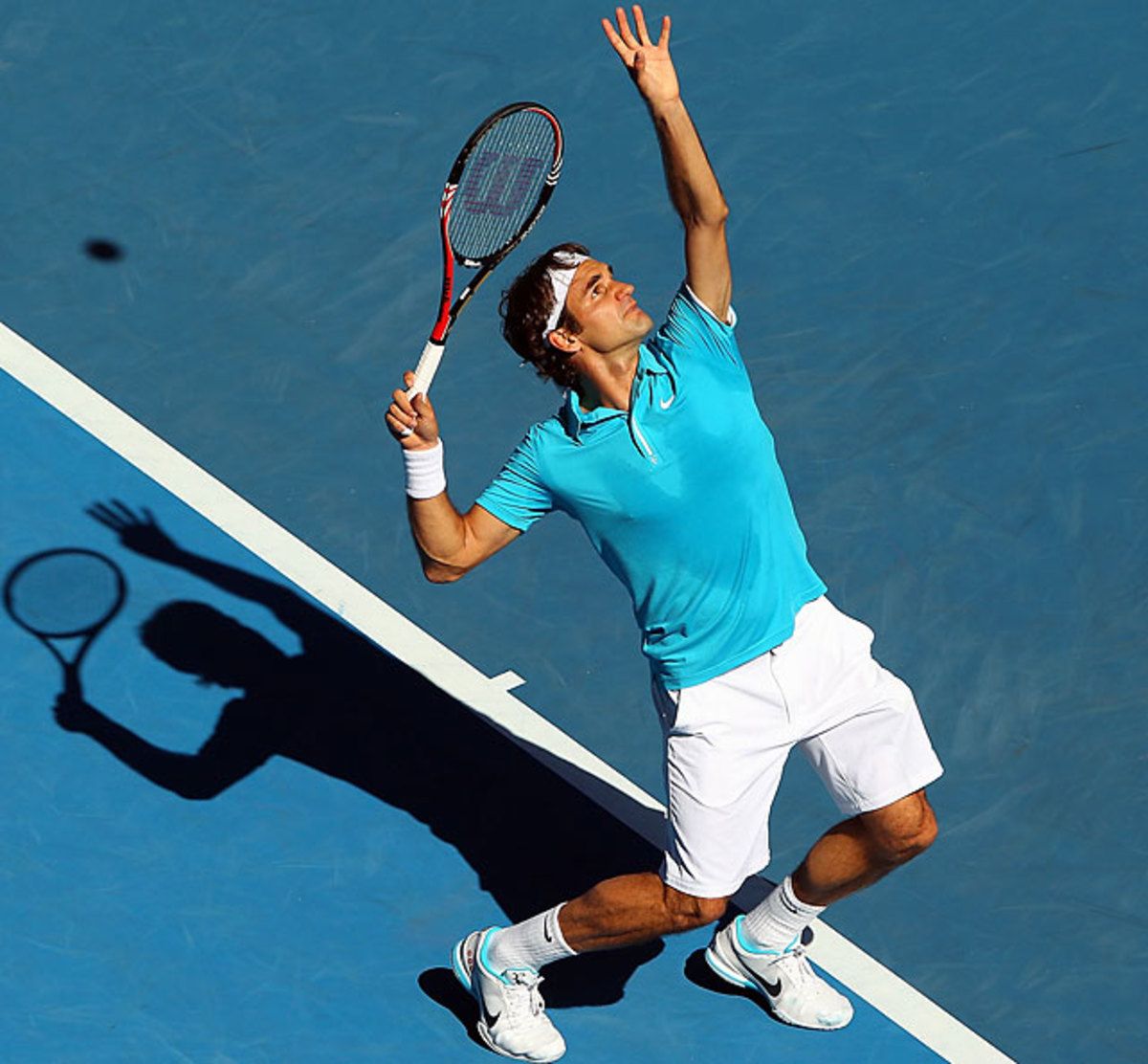 Roger Federer