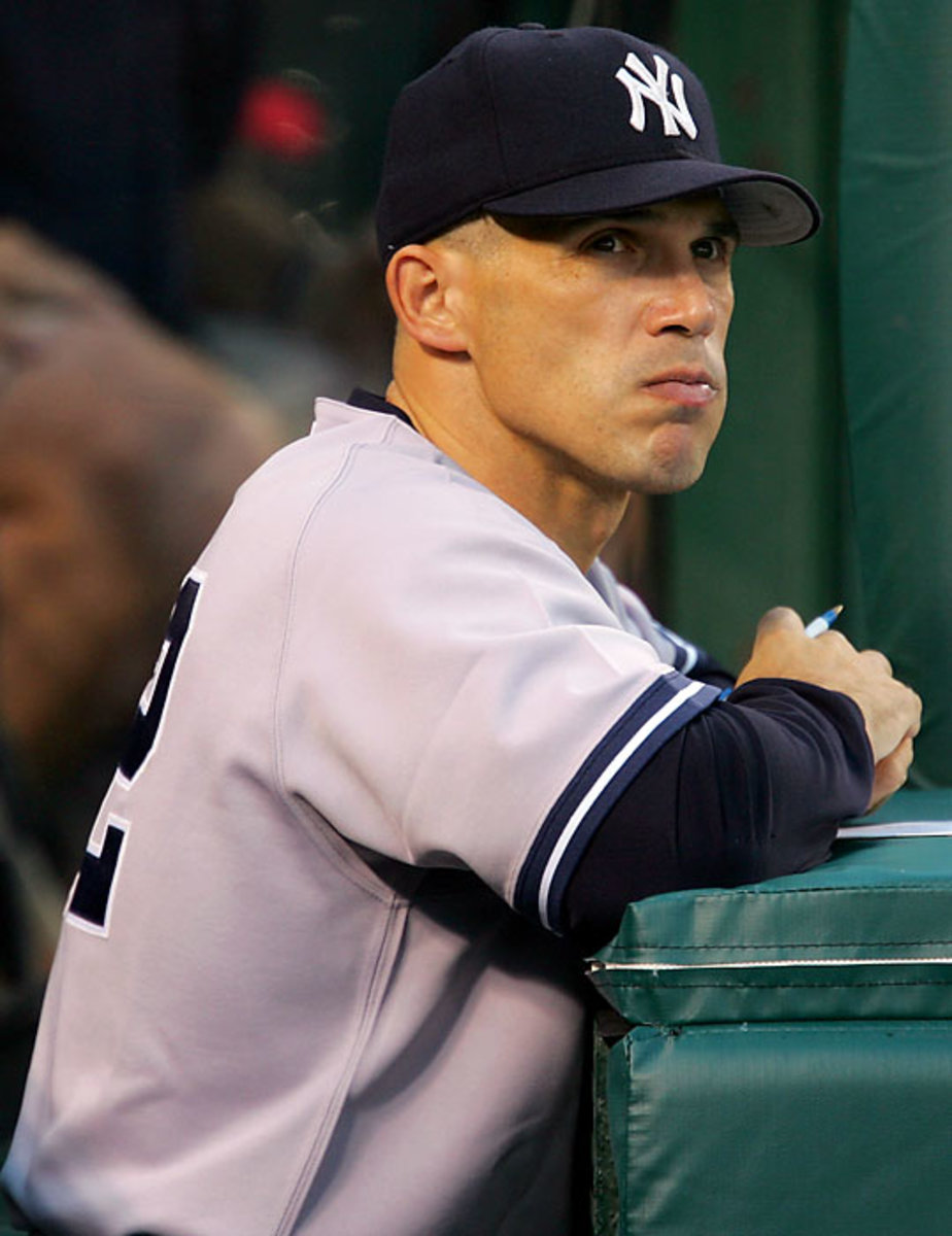 Joe Girardi