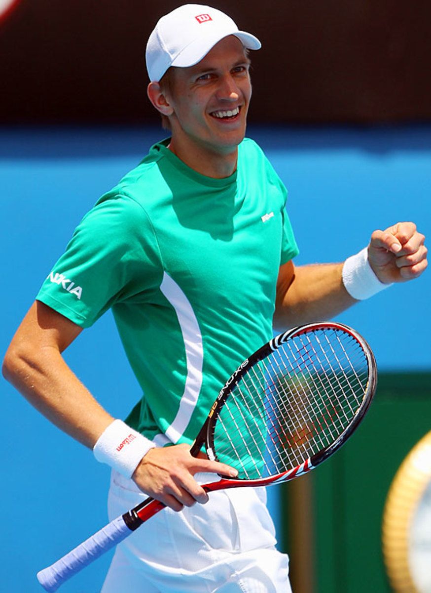 Jarkko Nieminen