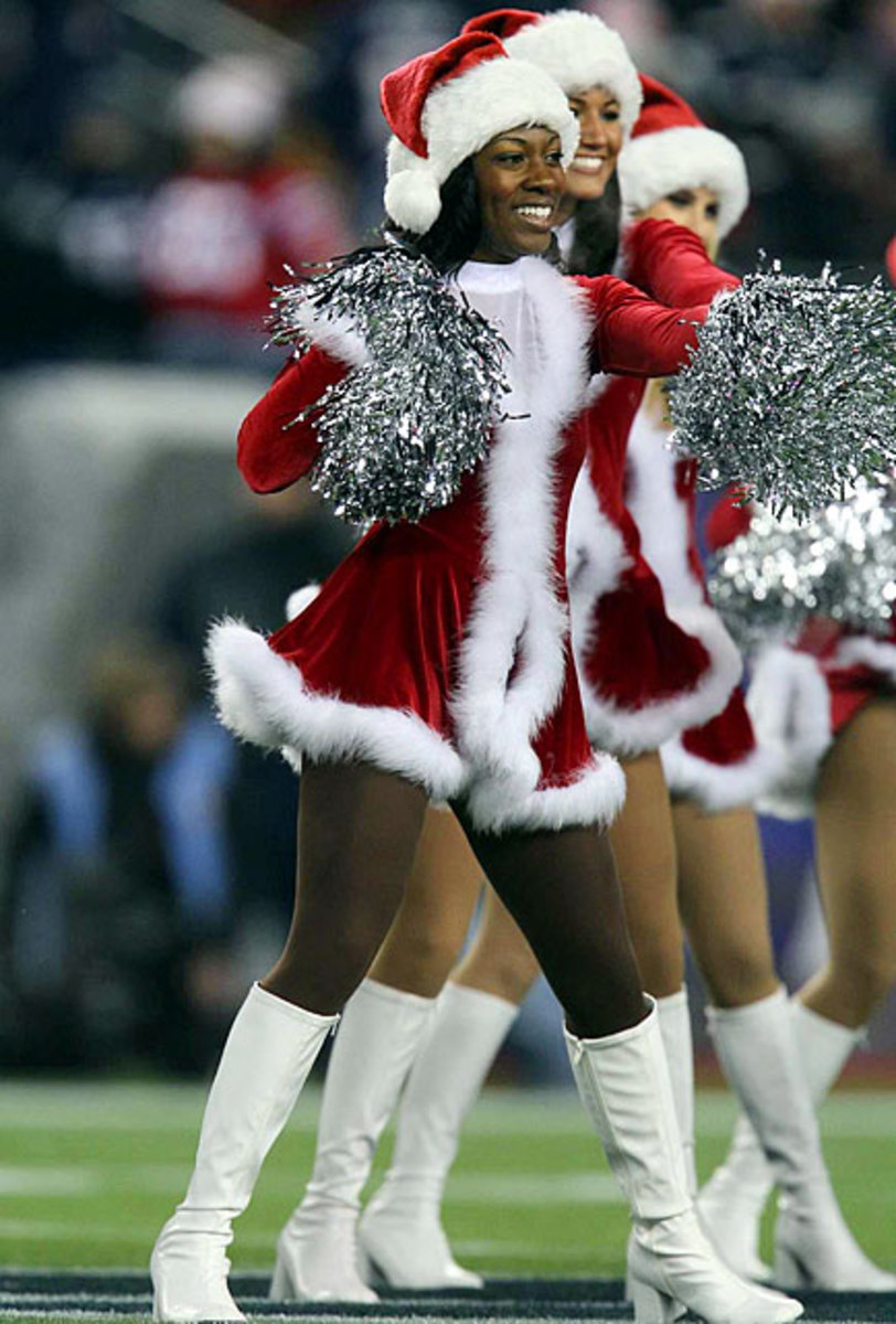 New England Patriots