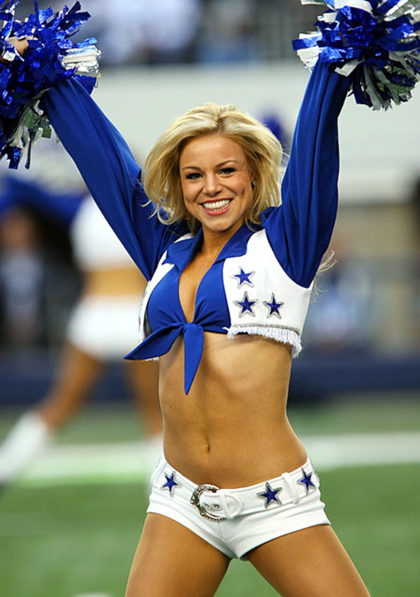 Dallas Cowboys