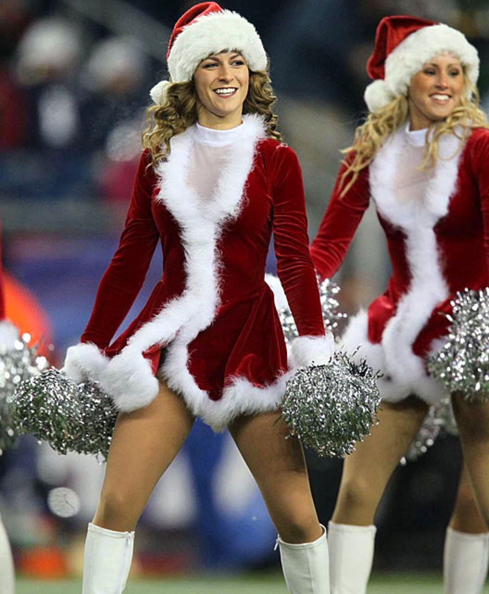 New England Patriots