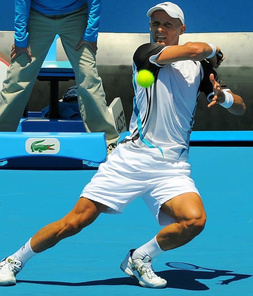 Nikolay Davydenko