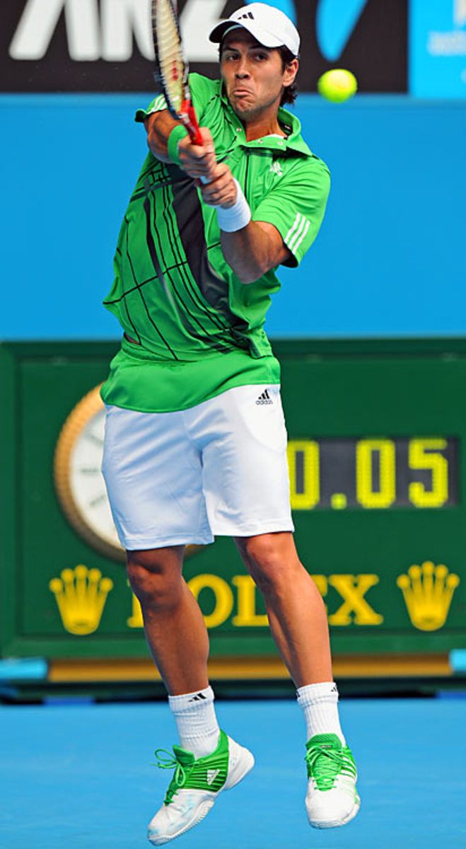 Fernando Verdasco