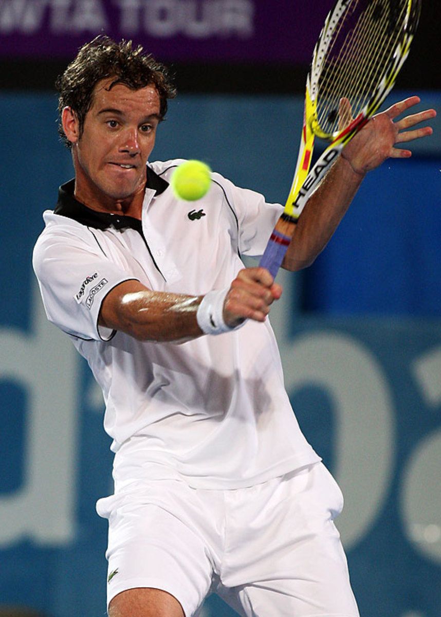 Richard Gasquet