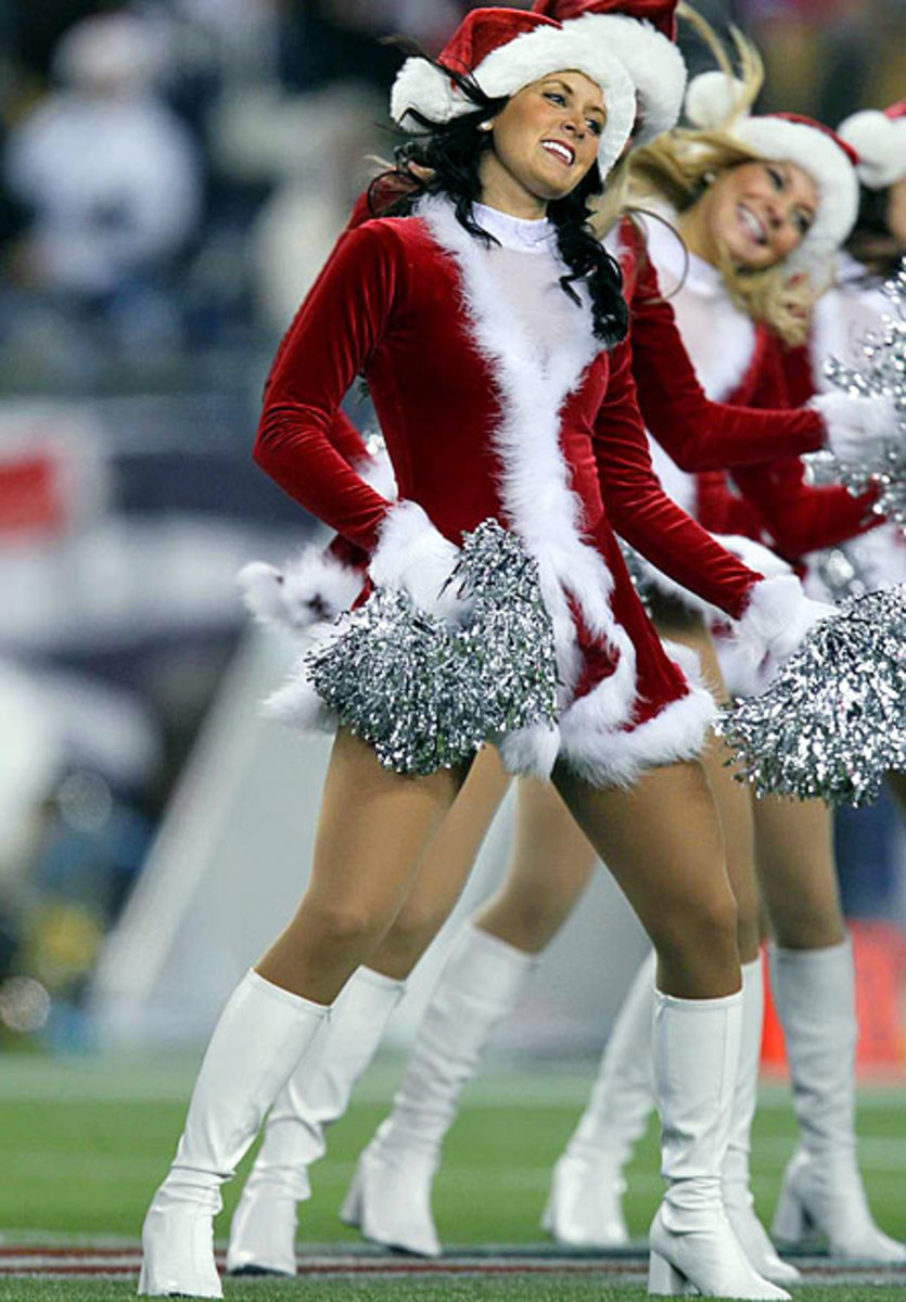 New England Patriots