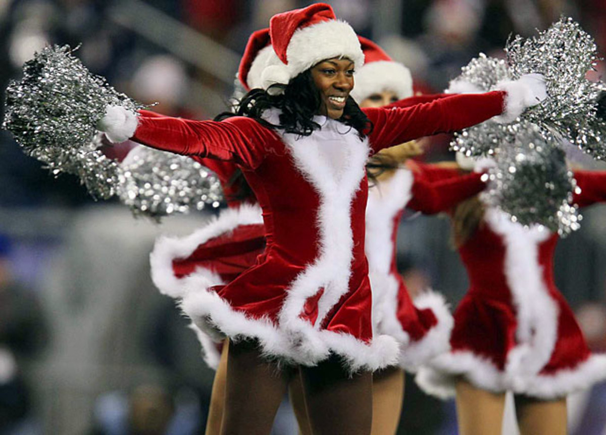 New England Patriots