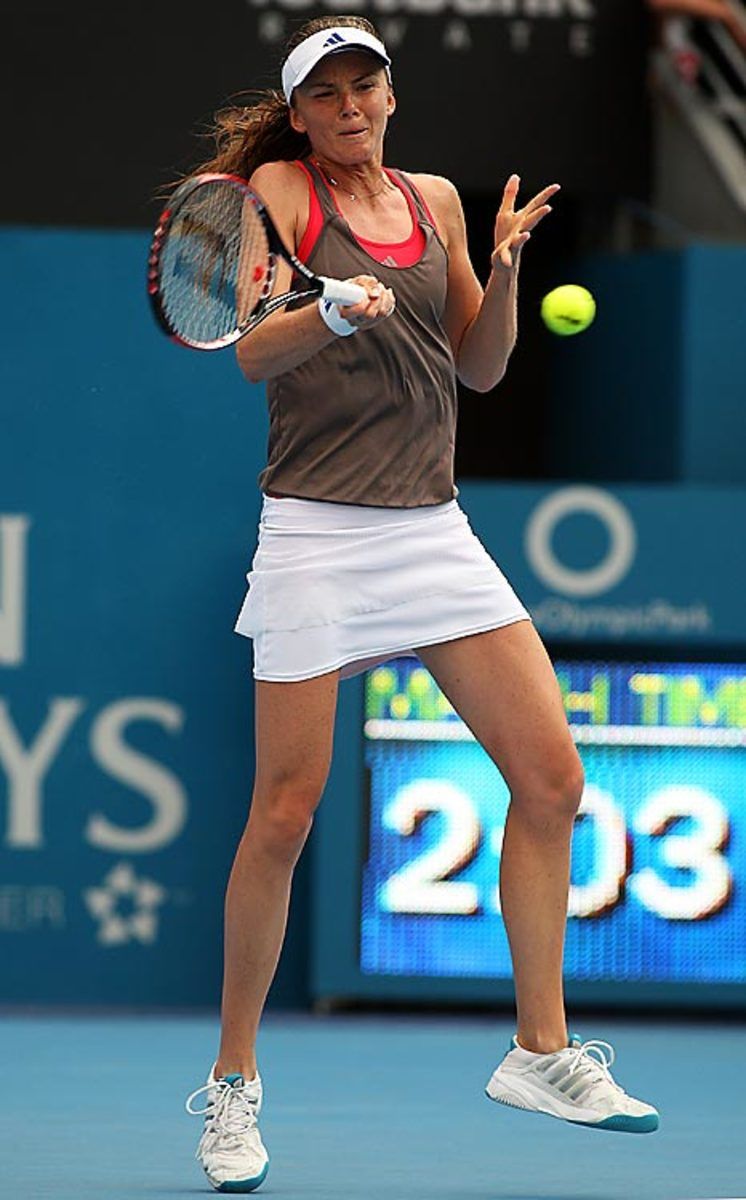 Daniela Hantuchova