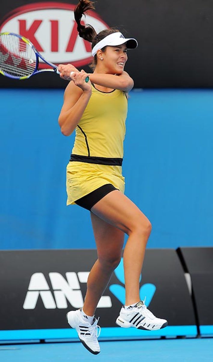 Ana Ivanovic