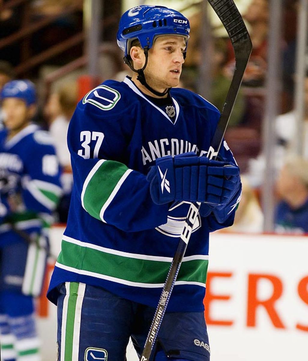 Rick Rypien