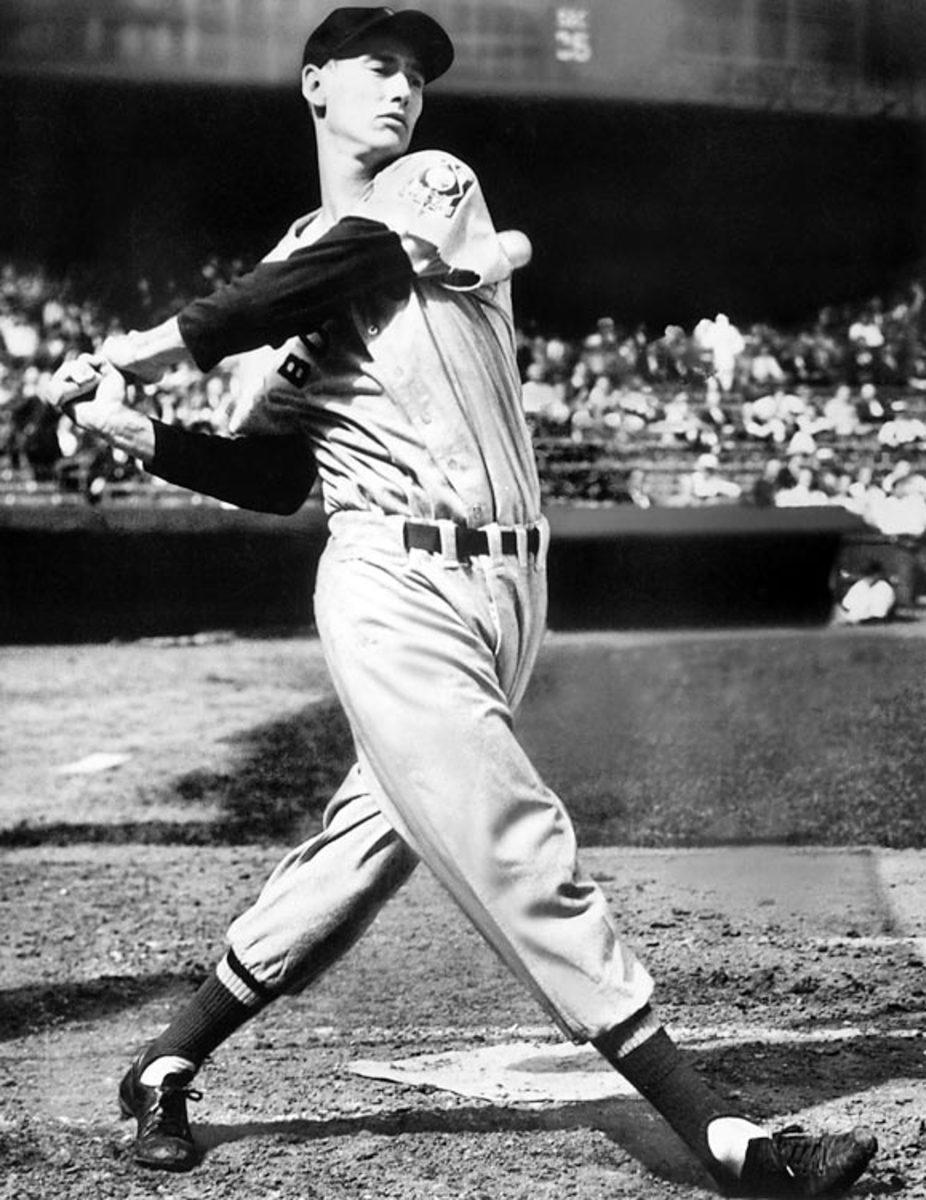 Ted Williams | 1939