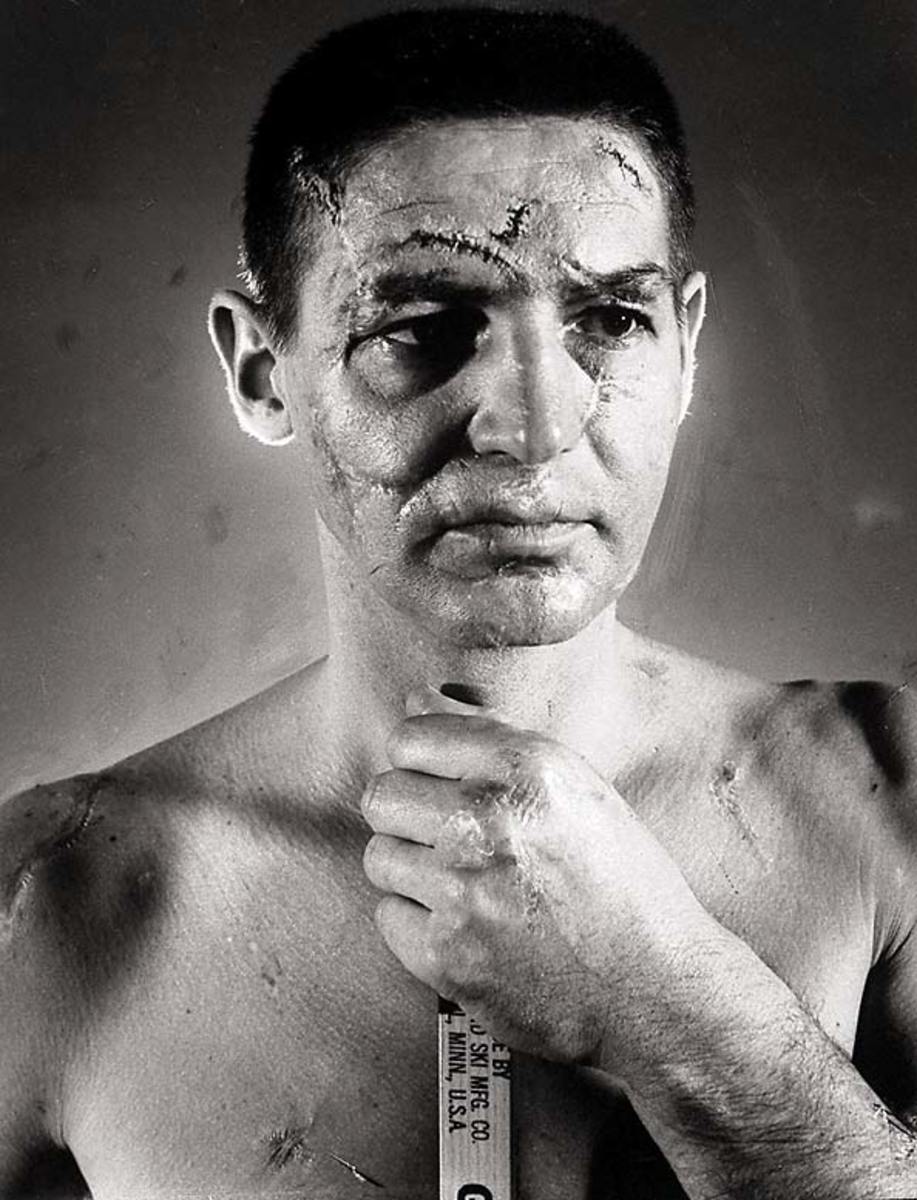 Terry Sawchuk