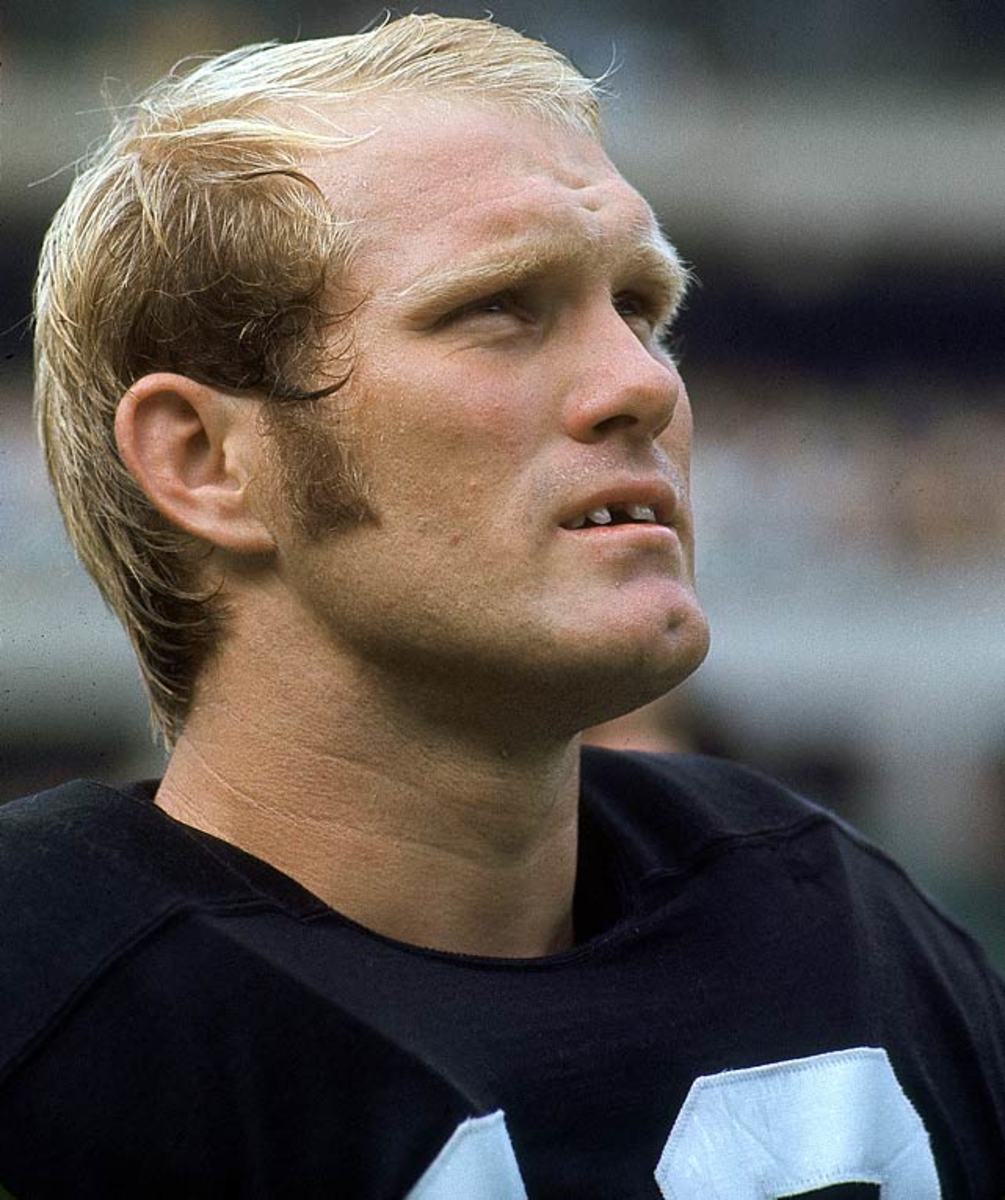 Terry Bradshaw