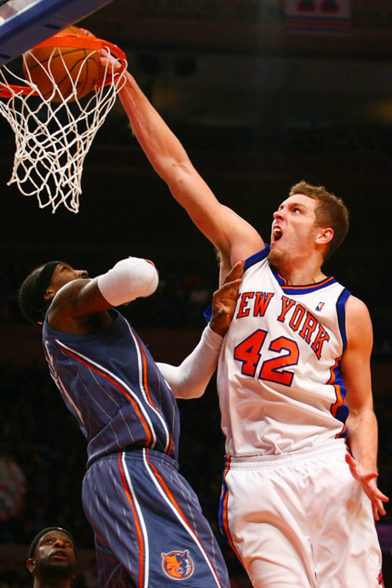 David Lee