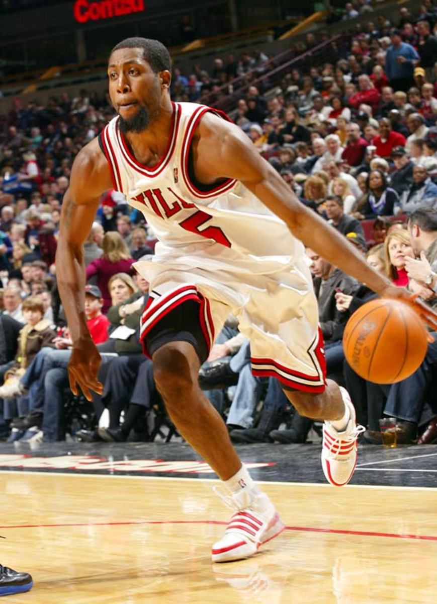 John Salmons