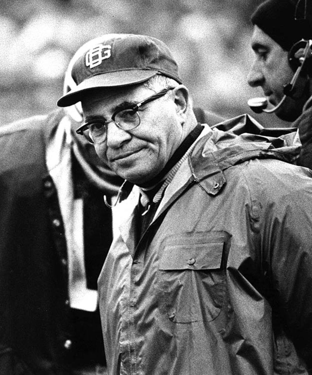 Vince Lombardi