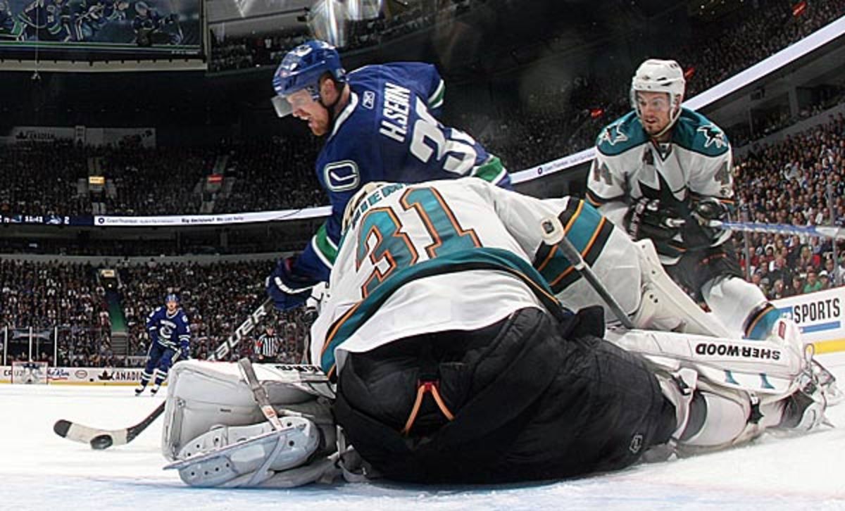 henrik-sedin