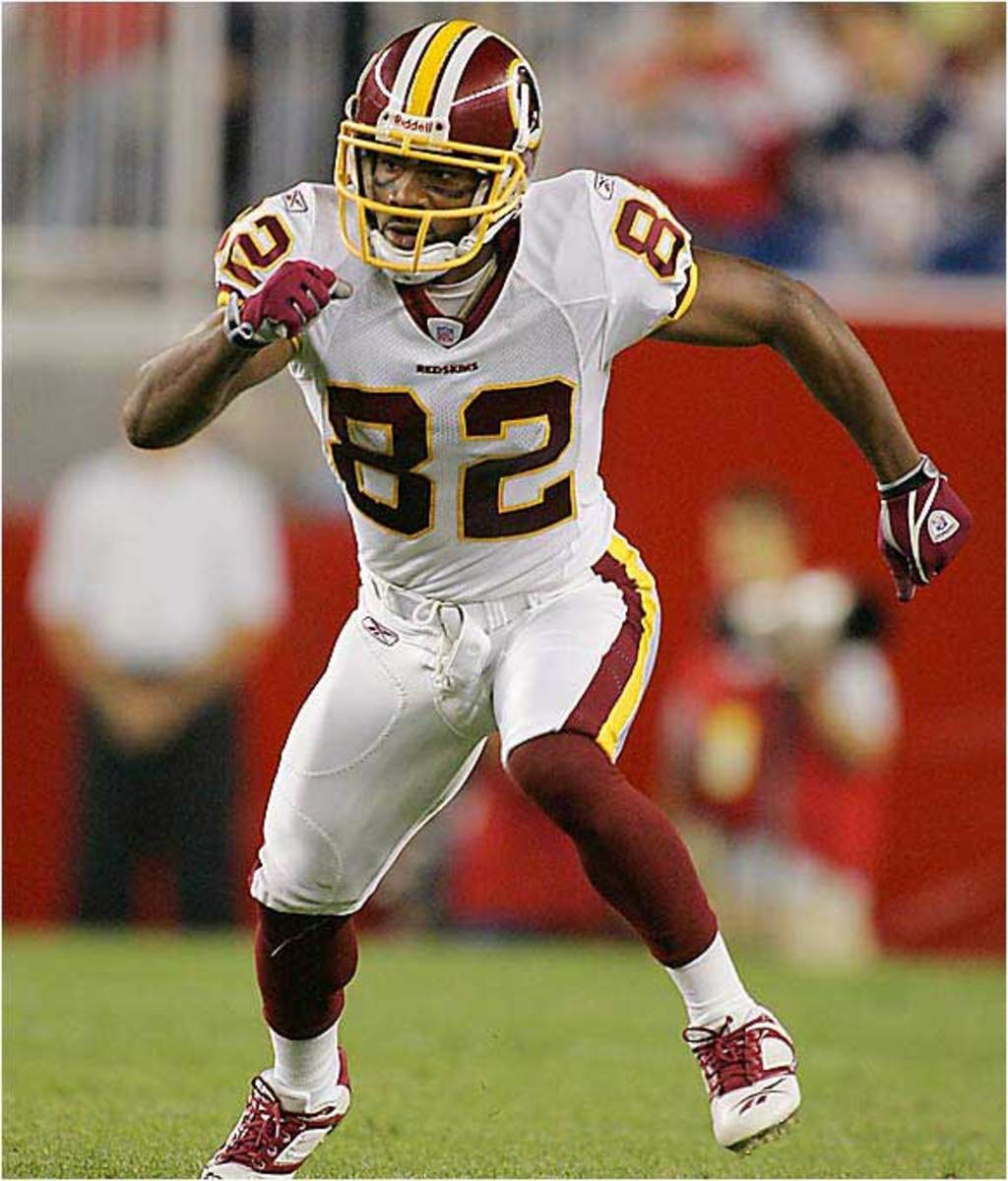 Antwaan Randle El