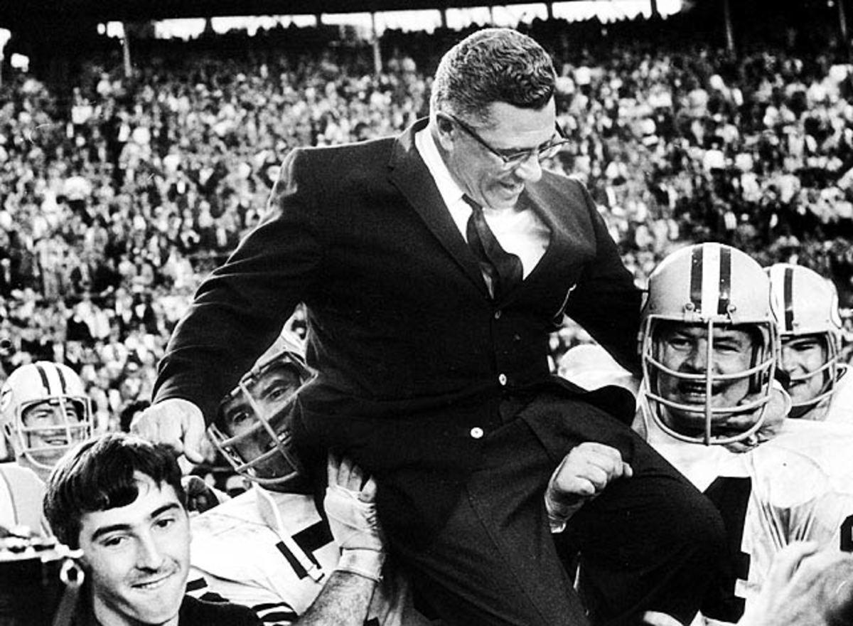 Vince Lombardi