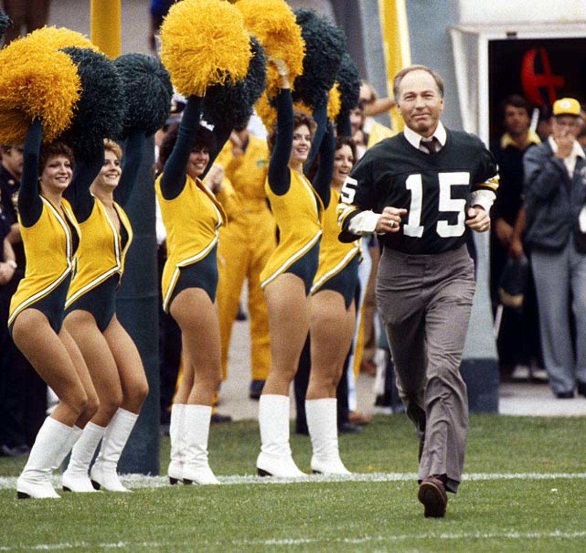 Bart Starr