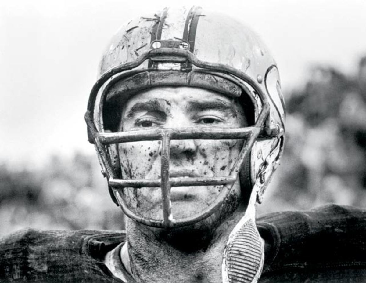 Forrest Gregg