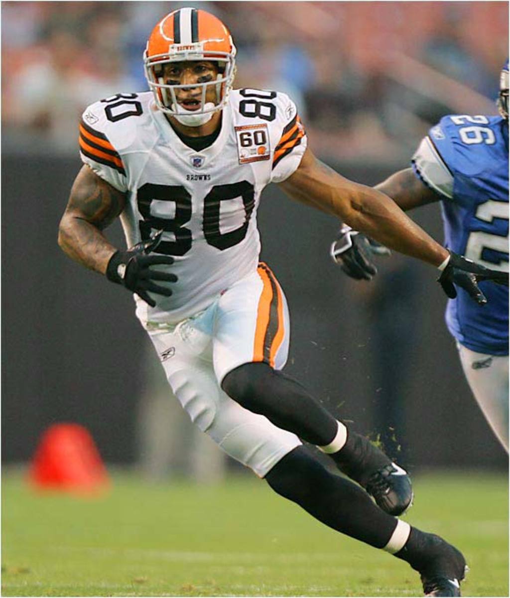 Kellen Winslow