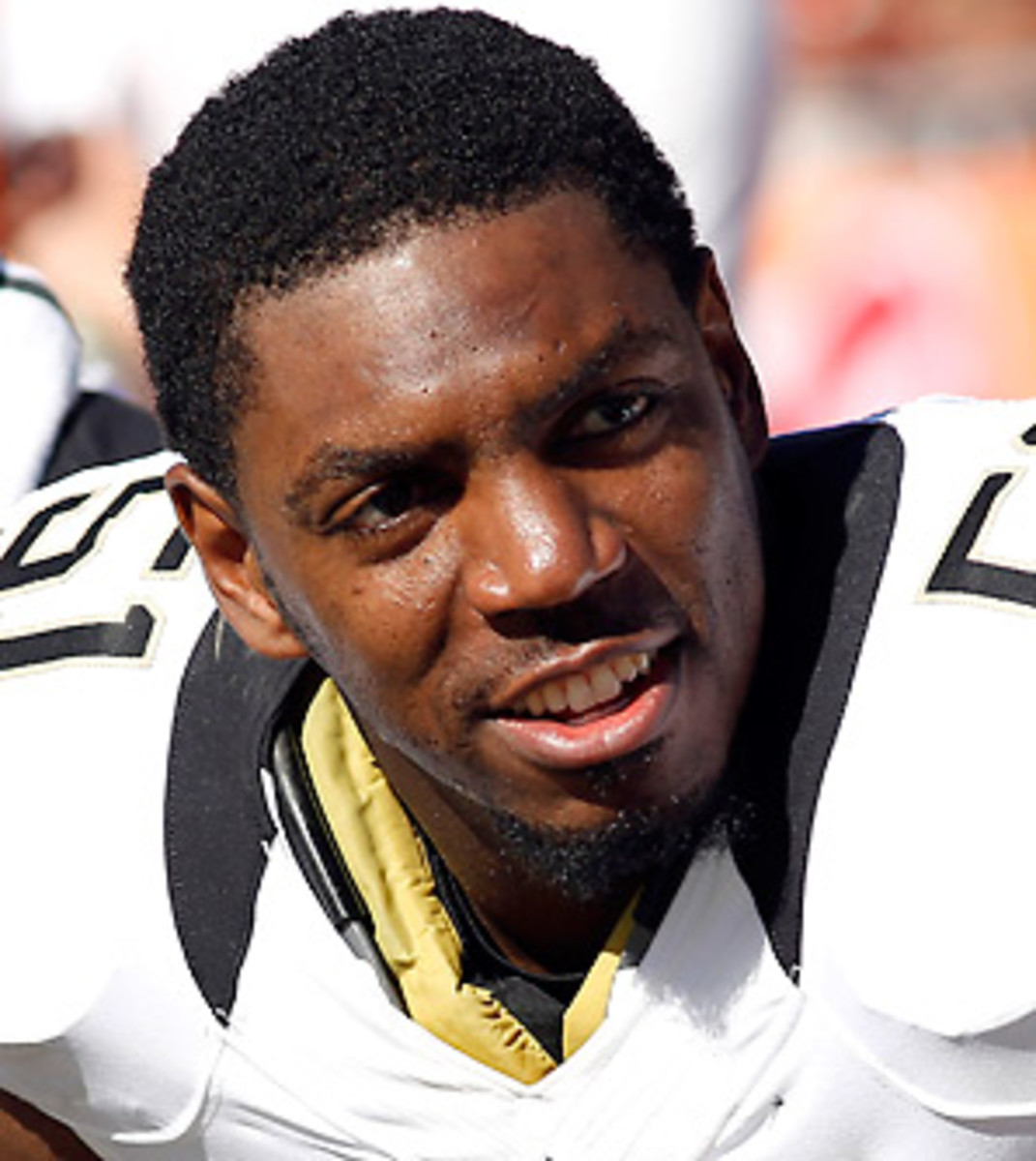 Jonathan Vilma, who has been playing during the appeal process, no longer faces a season-long suspension.