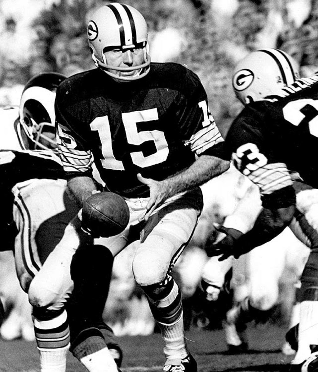 Bart Starr