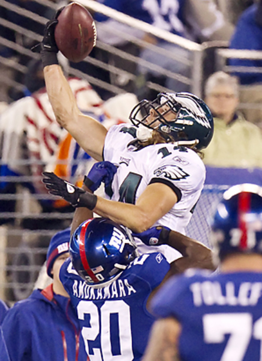 Cooper's chemistry with Young a plus in fantasy - Sports Illustrated