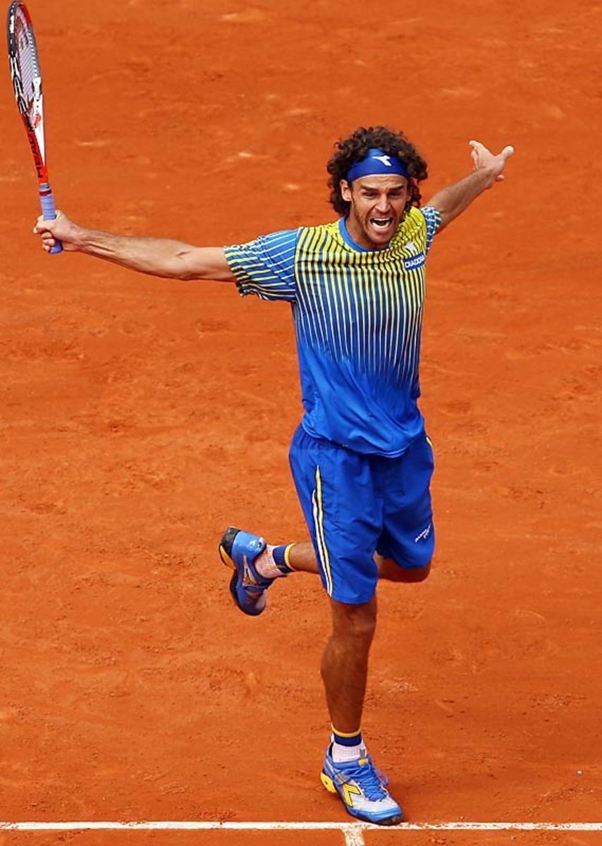 Gustavo Kuerten