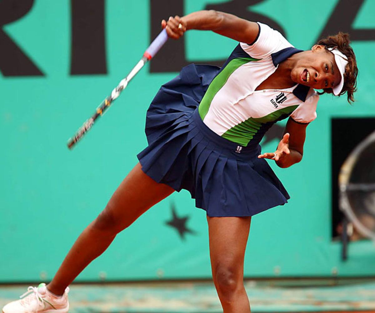 Venus Williams