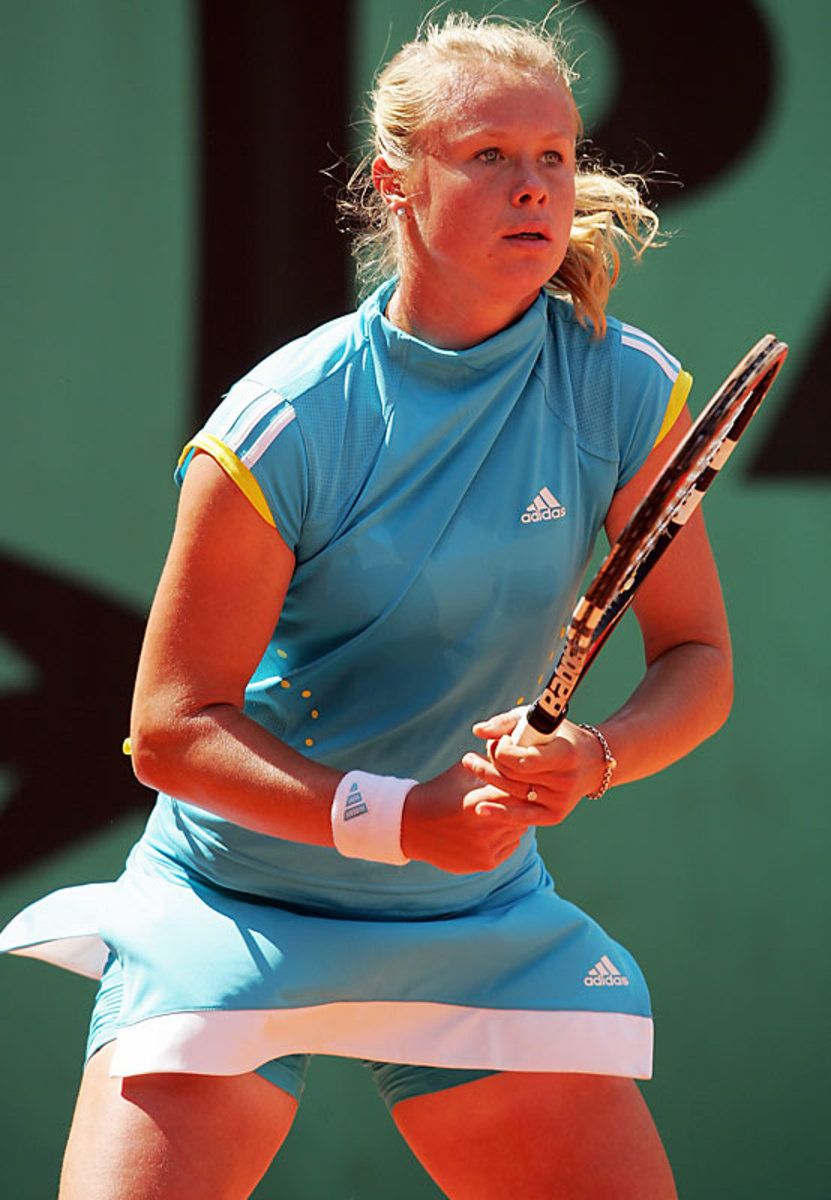 Vera Dushevina 