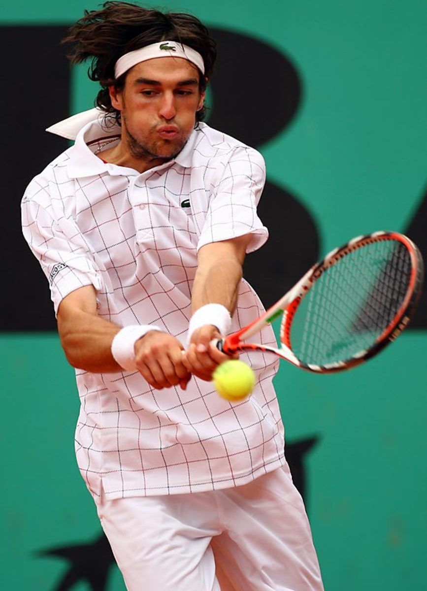 Jeremy Chardy