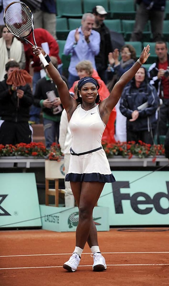 Serena Williams