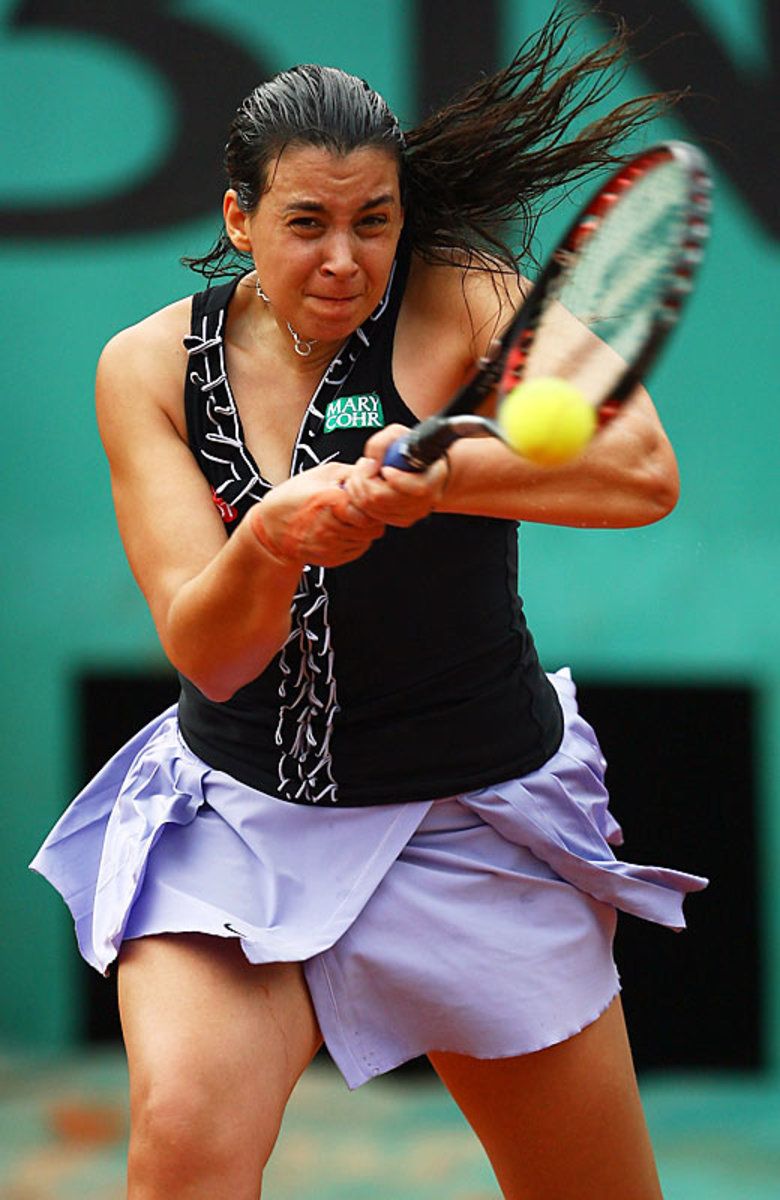 Marion Bartoli