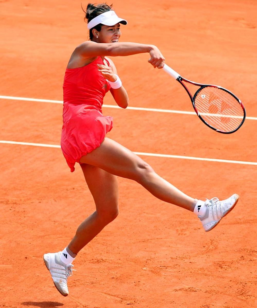 Ana Ivanovic