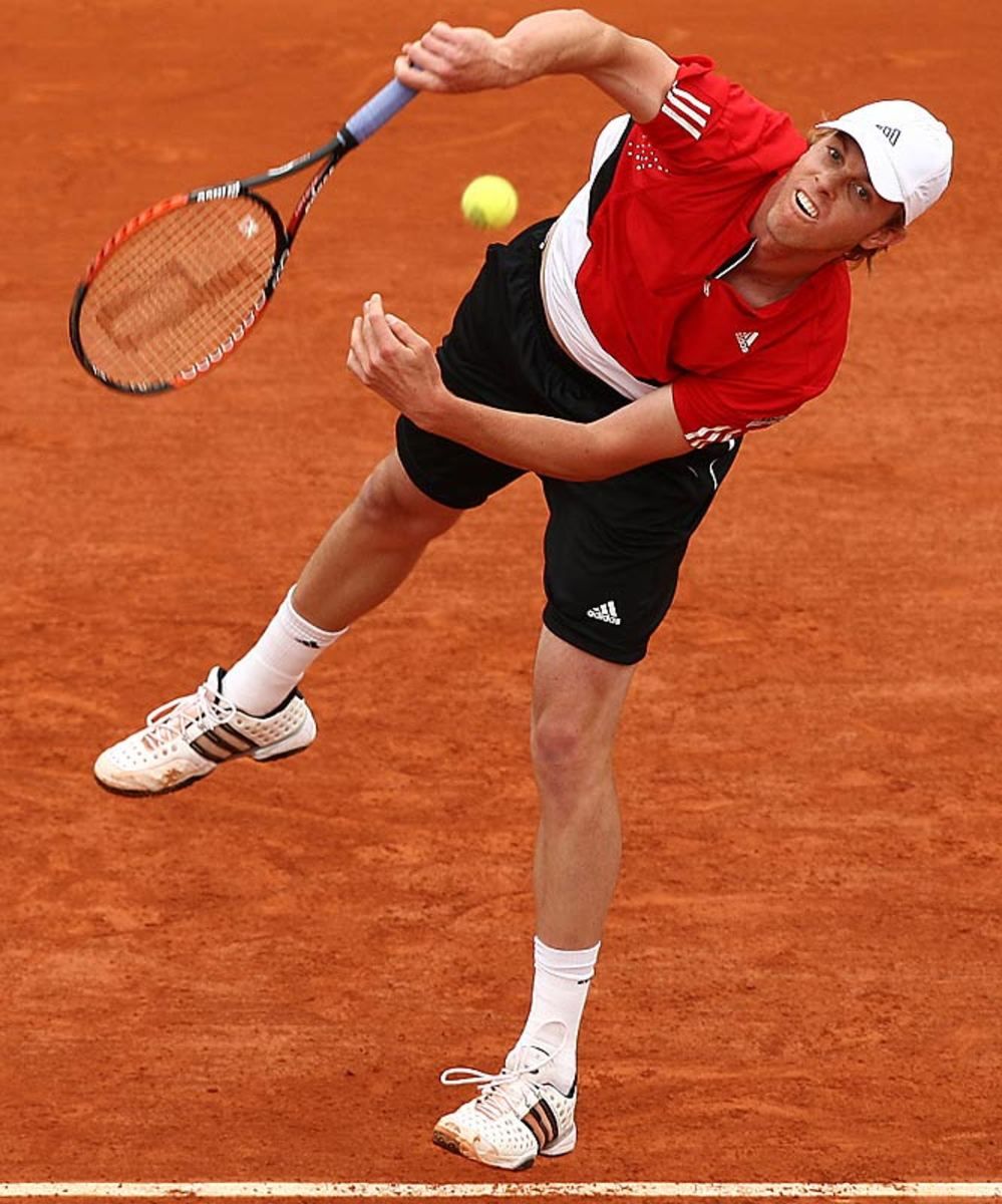 Sam Querrey