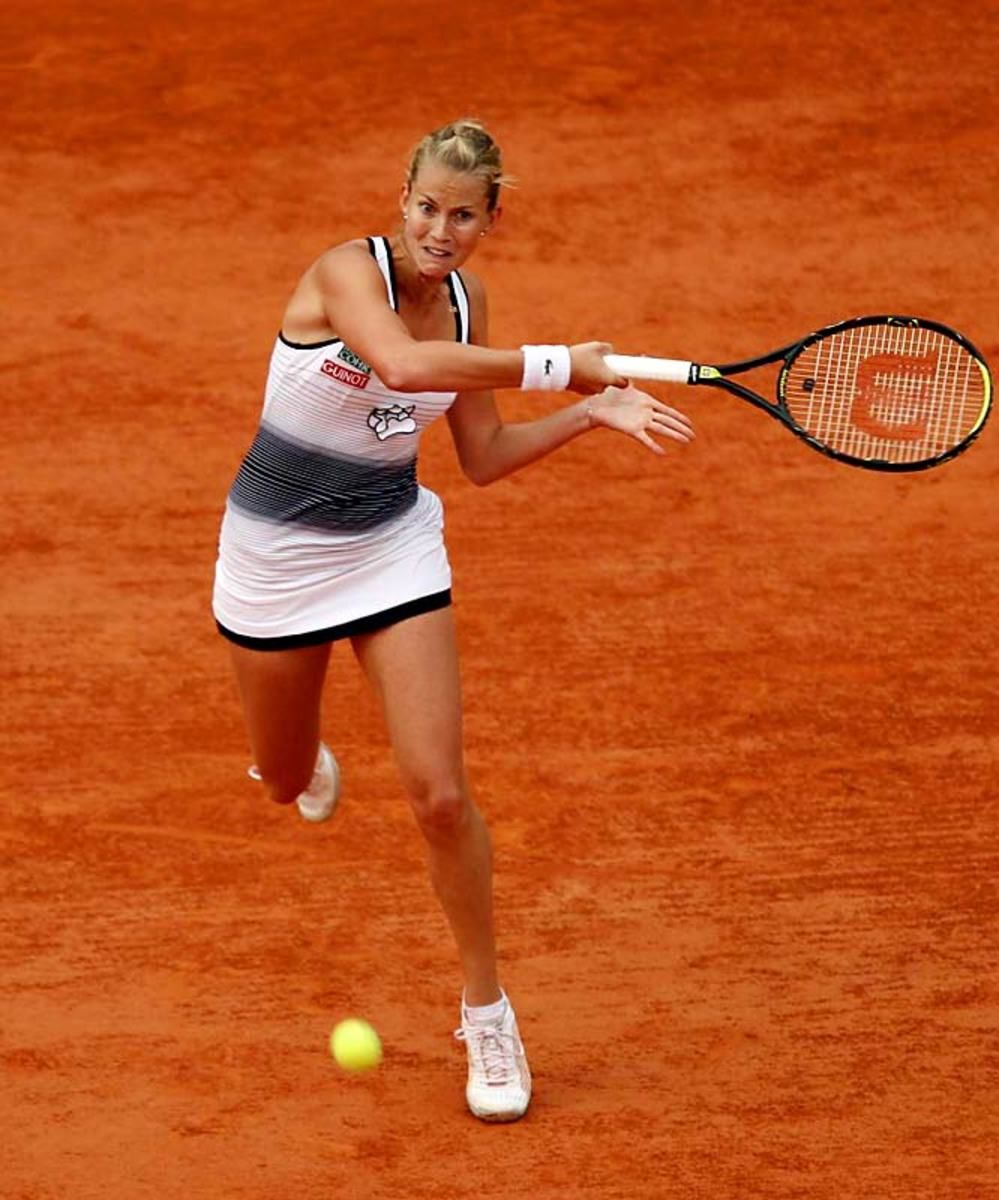 Mathilde Johansson
