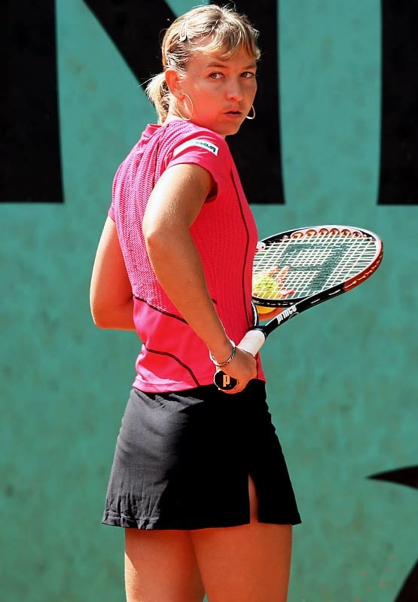 Yuliana Fedak 