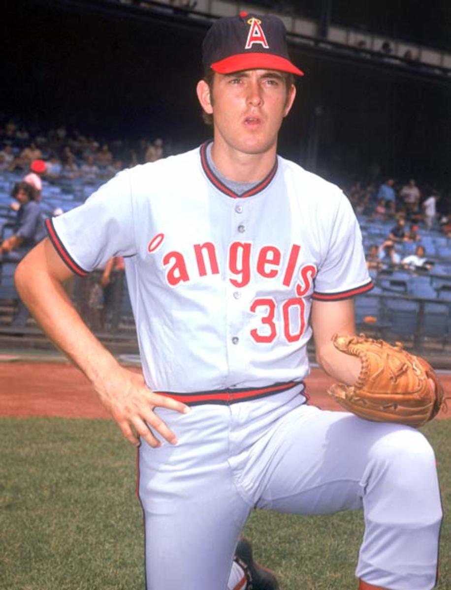 Nolan Ryan 
