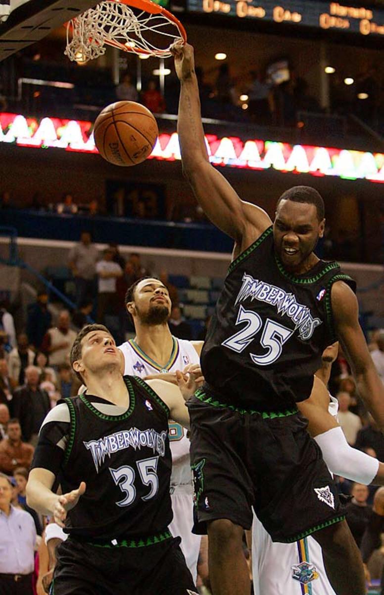 Al Jefferson