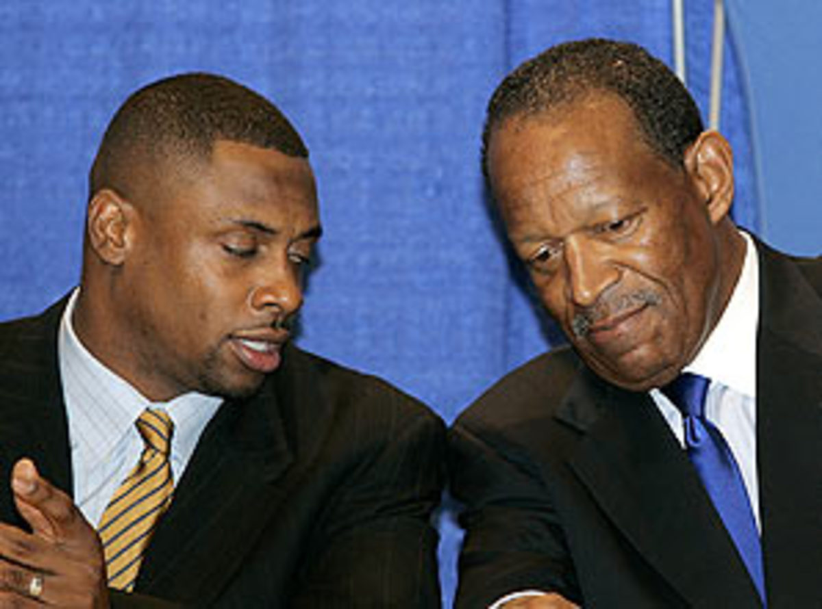 Don Banks Solidarity lacking as union prepares to elect