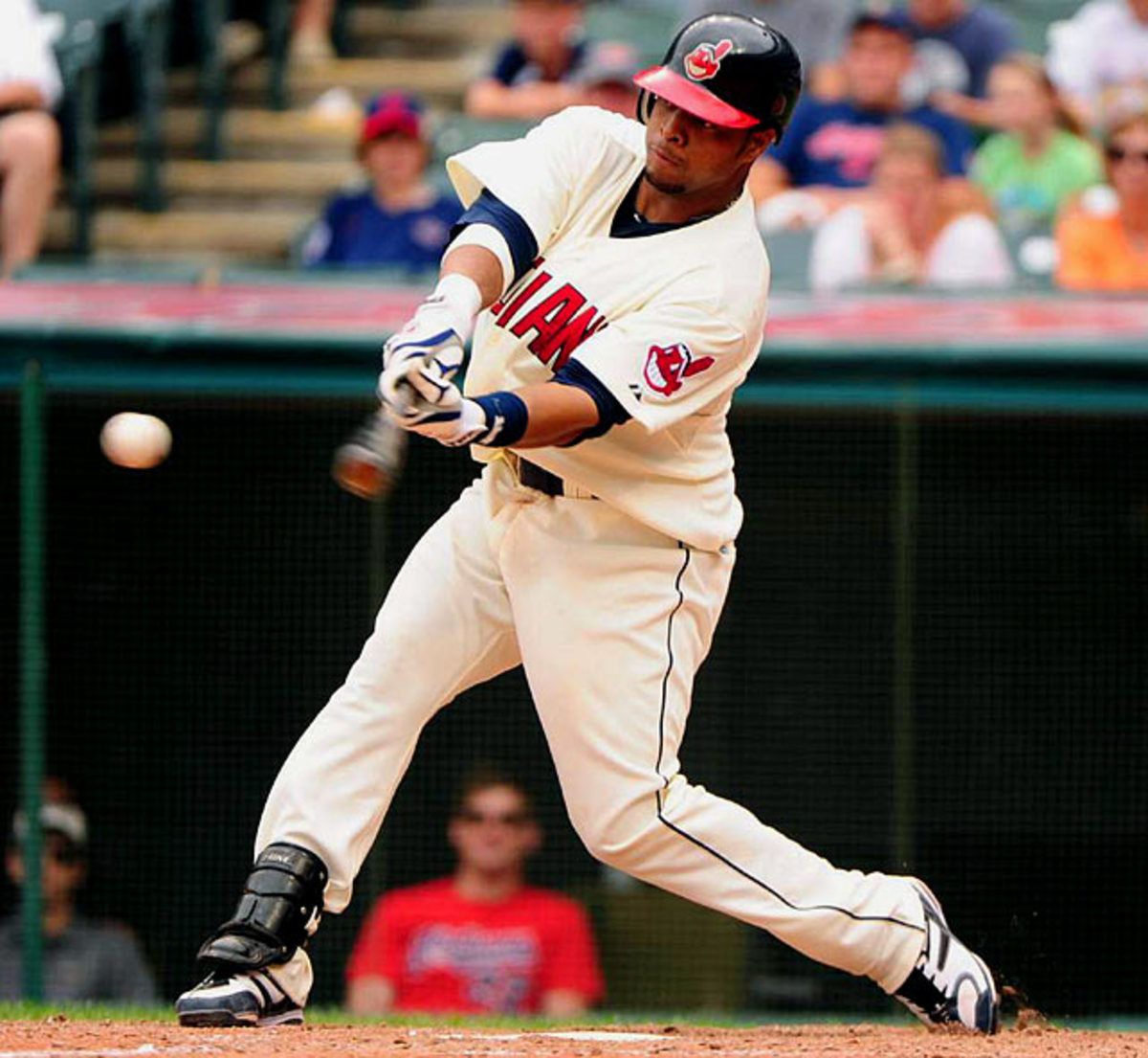 C - Carlos Santana 