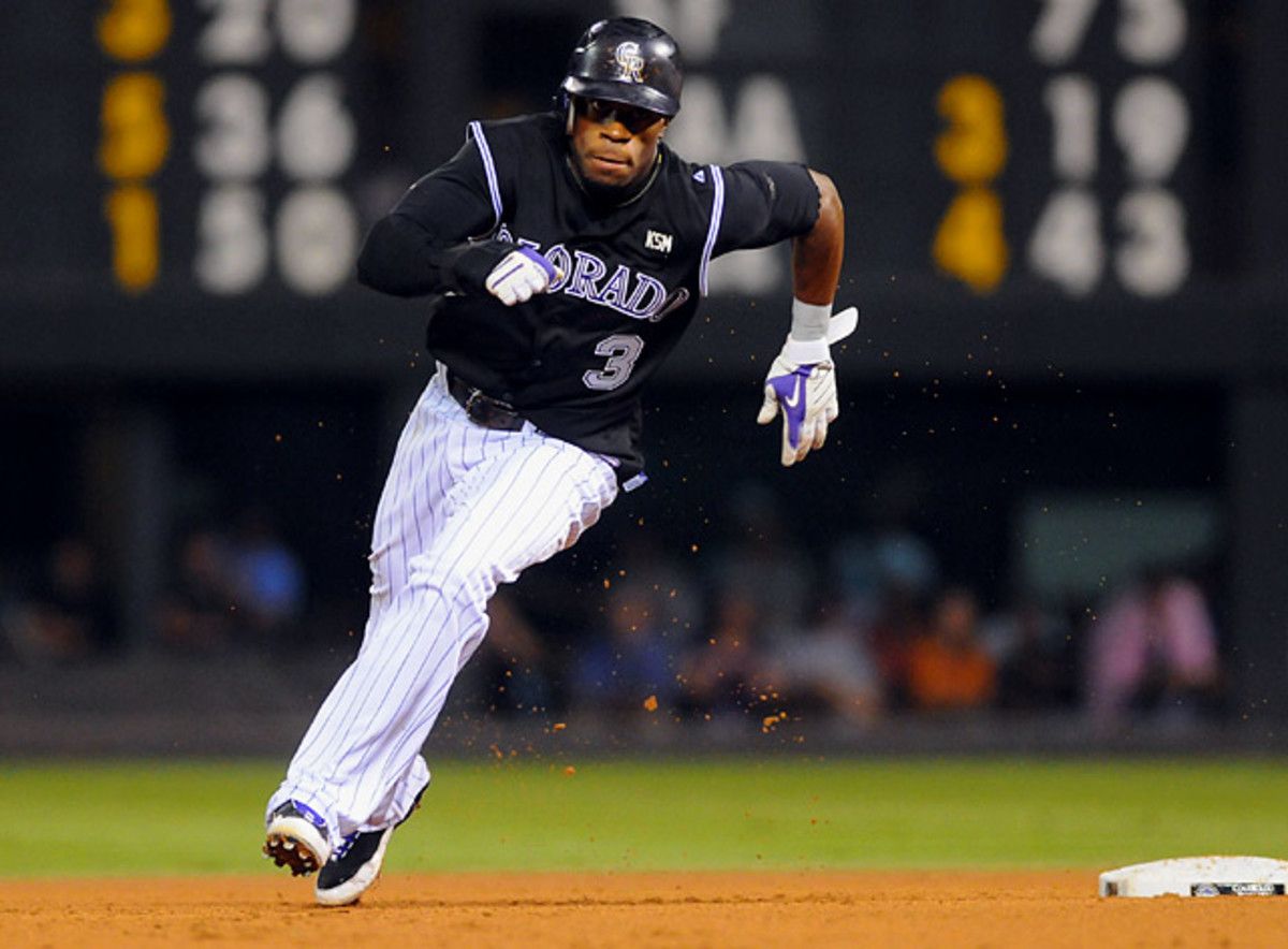 2B - Eric Young